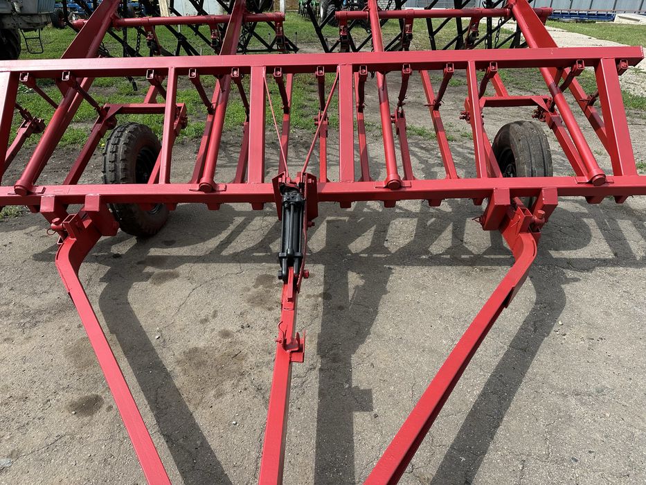 Культиватор кпс 4.2