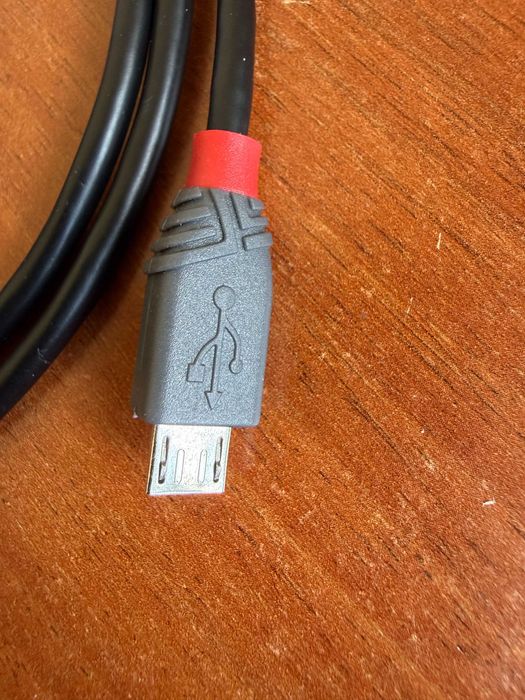 LINDY Cabo USB 2.0 USB-A para Micro USB508957905671966722