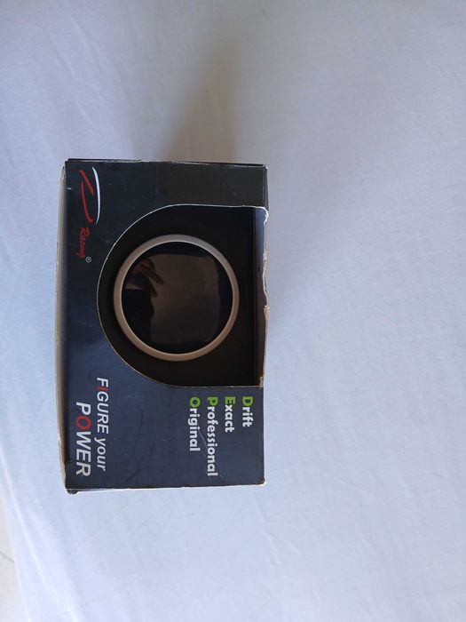 Manometro pressao turbo 3 bars