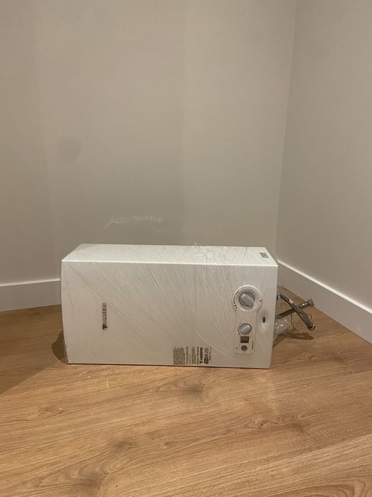 Esquentador Junkers muito bom estado - gás natural