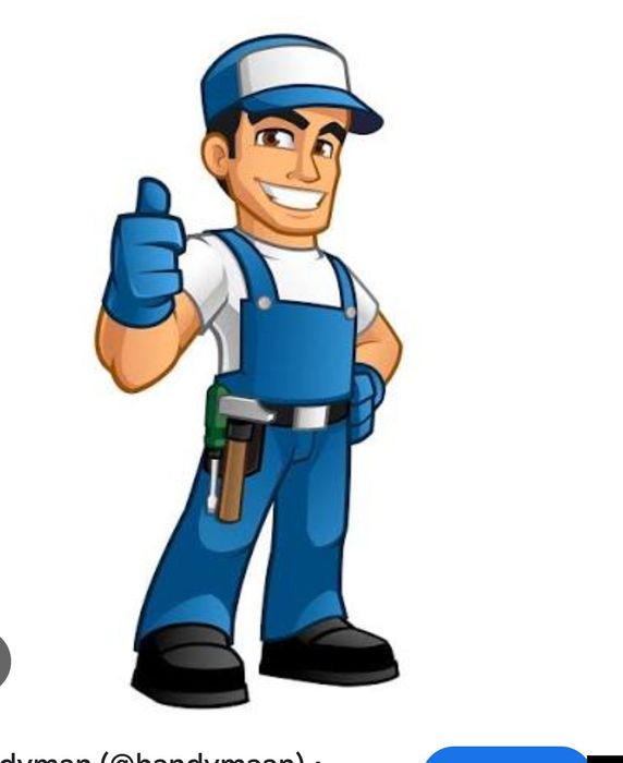 Handman,  pequenas instalações, reparos, bricolage, pinturas