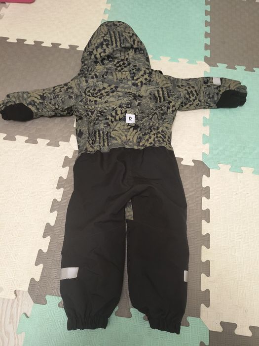 Комбінезон Reima 104 зима