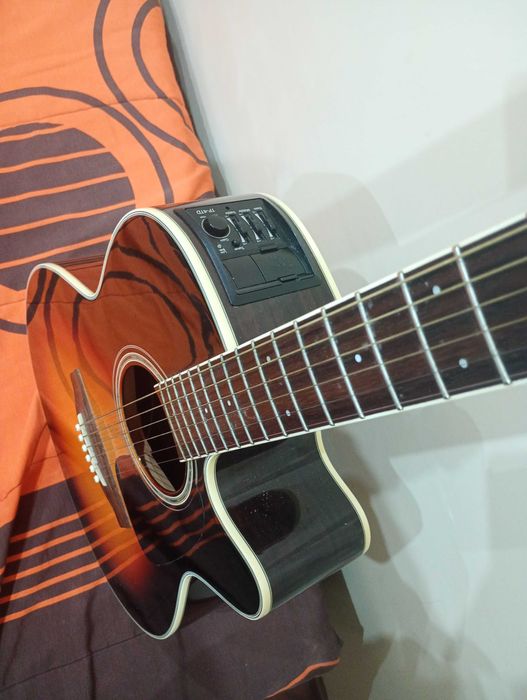 Takamine G Series