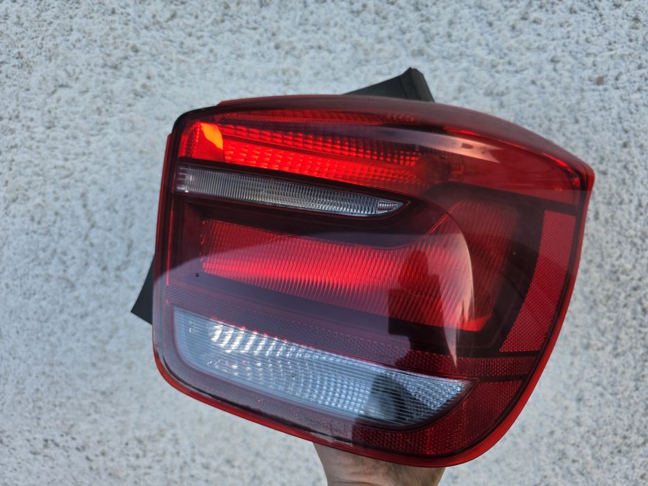 Farolim direito BMW F20 Pre LCI Original