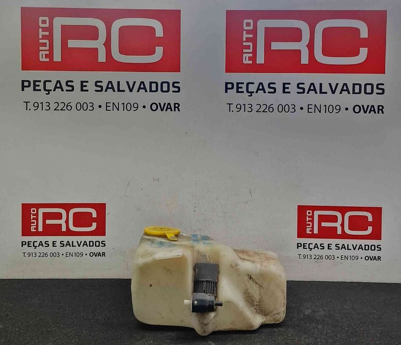 Reservatório / Depósito Água Limpa Vidros OPEL CORSA B (S93) ano 1995