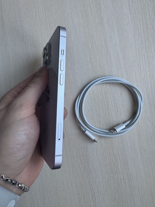 Iphone 14 неверлок, фізична сімка