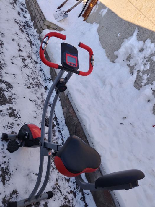 Велотренажер б/у