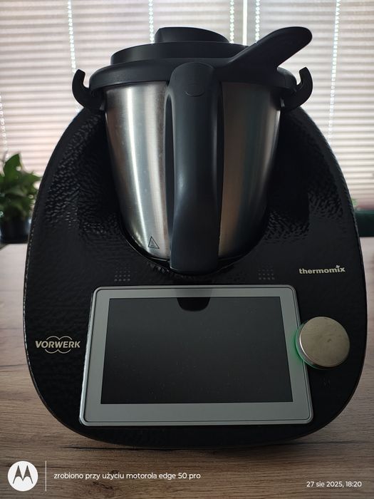 Termomix TM6 + Friend