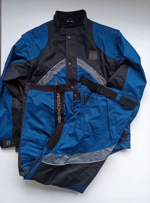 Мото костюм Moose Expedition