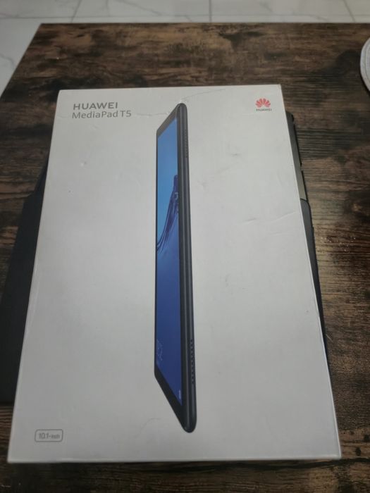 Huawei MediaPad T5 SIM