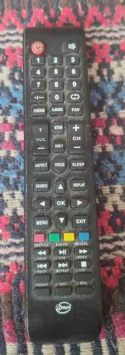 Vendo televisão Smart 24 pelogadas nova