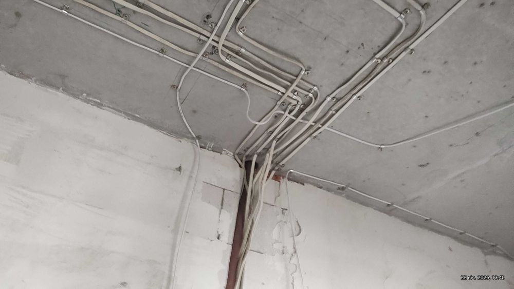 1-кімнатна квартира за адресою вул. Кадетський Гай (площа 41,7 м²) - Atlanta.ua - фото 20