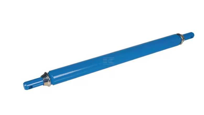 Belka zaczepu Lemken Kat.3 Fi.55mm. L=980 Kompaktor Solitair Zirkon
