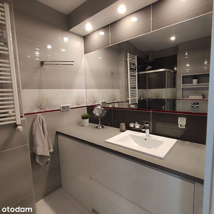 Apartament Gwiazdzista 3 pokojowe