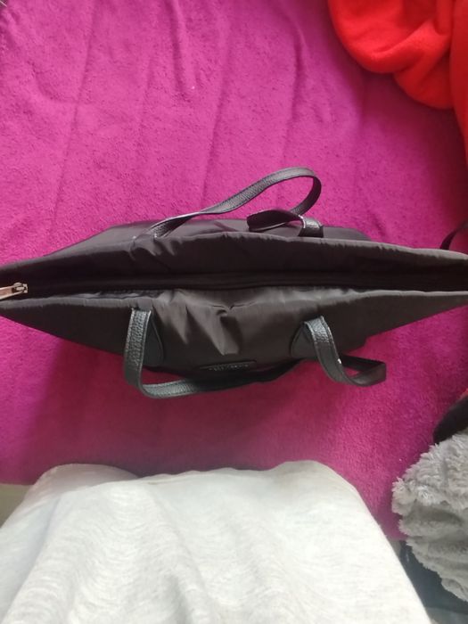 Mala Lefties soft fabric edition