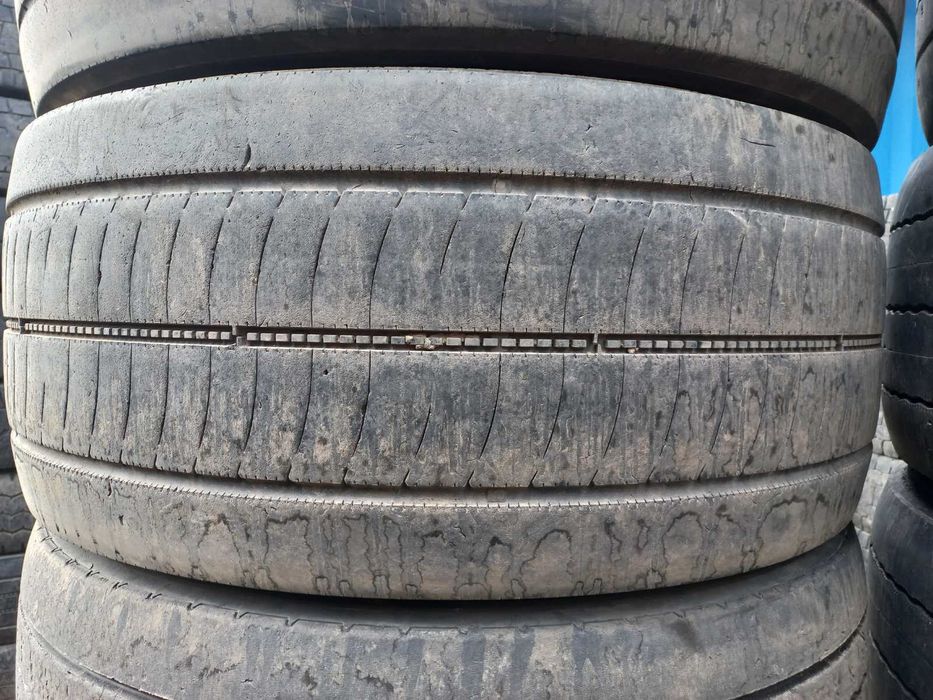 Вантажні шини 385/55R22.5 БУ вживана бв 2023 2025 р. з Європи склад Київ шиномонтаж Делівері САТ