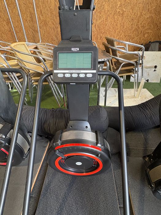 Vendo SkiErg - concept2 e boxpt