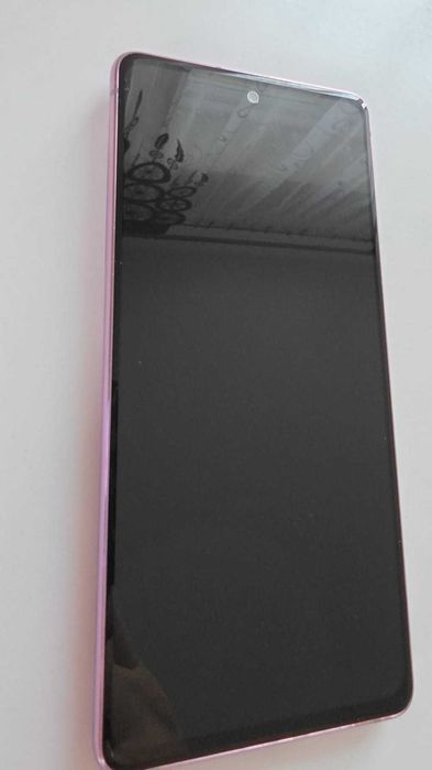 Samsung Galaxy S20 FE Fan Edition Snapdragon Cloud Lavender