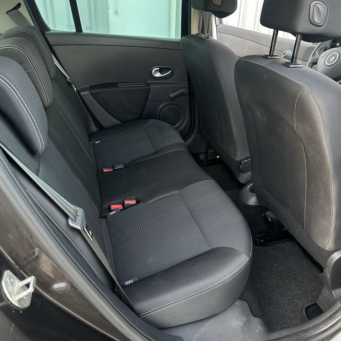Renault Clio 1.5 dCi 2010