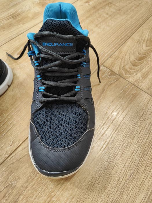 Buty męskie endurance 44