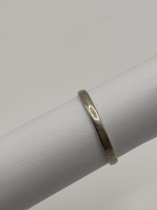 Pierscionek z karneolem 1798