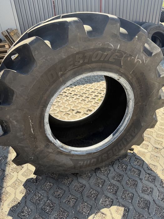 600/65r28 Bridgestone VX-Tractor 154D