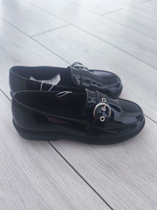 Sprzedam mokasyny Reserved 36