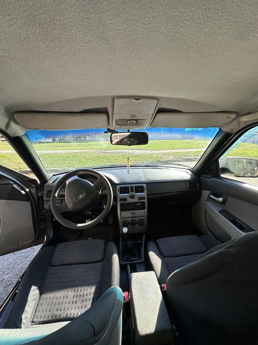 Lada 217130 Priora