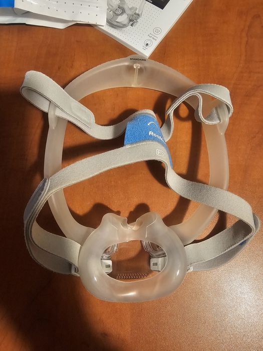 Aparat do Leczenia Bezdechu Sennego RXiBreeze 20C