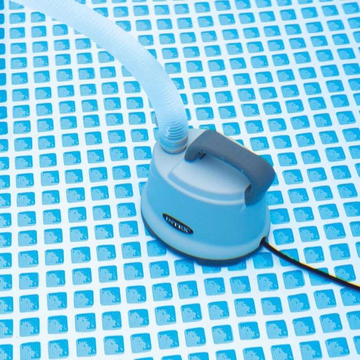 Bomba para esvaziar piscinas "INTEX", Novo