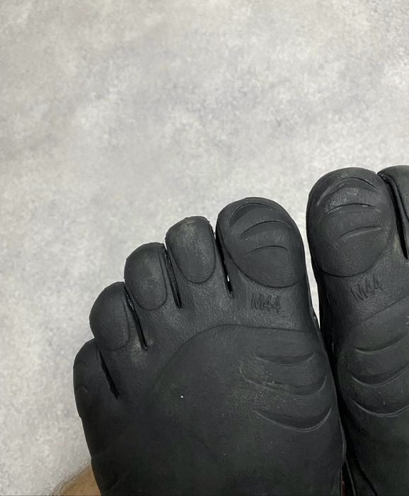 Vibram Fivefingers кросівки чоловічі 5 пальців