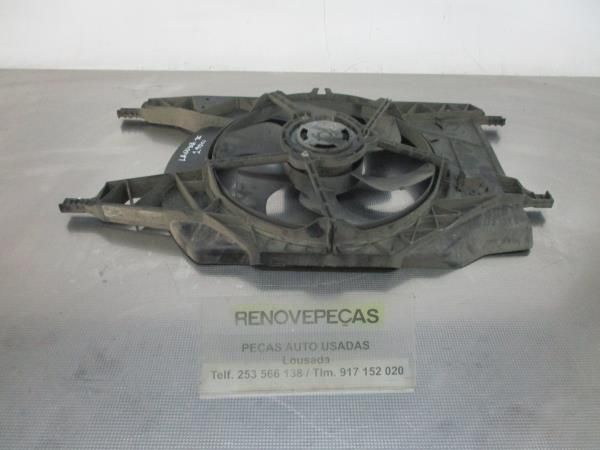 Termoventilador / motoventilador RENAULT Laguna II (BG0/1_)