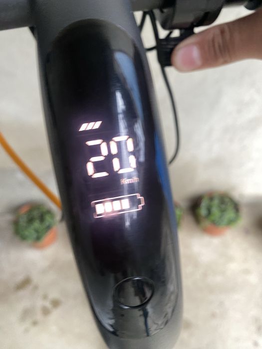 Електросамокат Prime 3