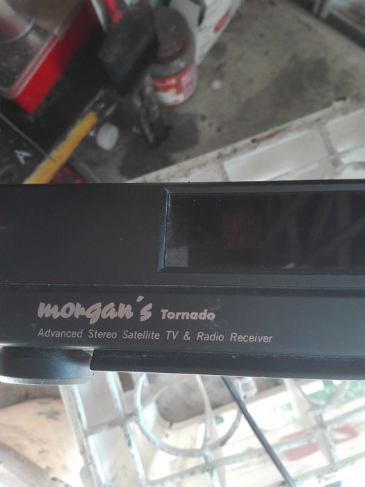 Satellite Receiver in Good Condition64551136902787120