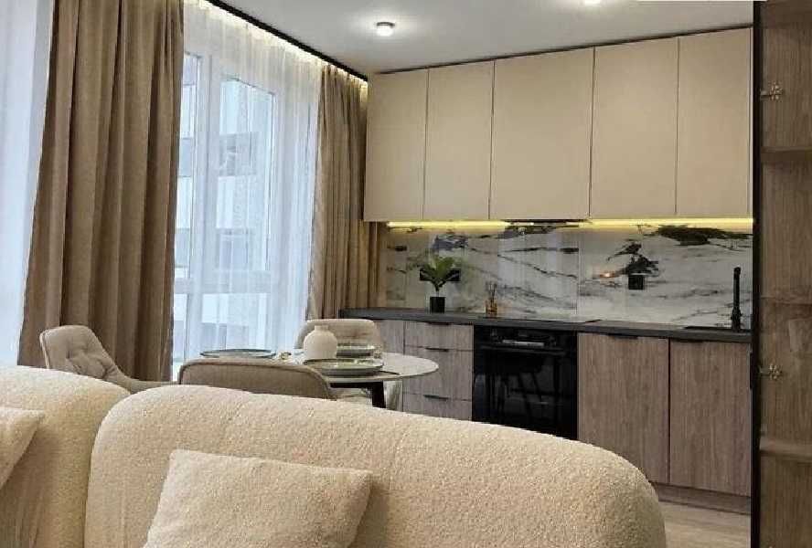 1-кімнатна квартира за адресою (площа 42 м²) - Atlanta.ua - фото 4