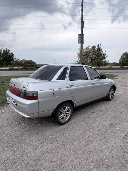 Продам ВАЗ 2110