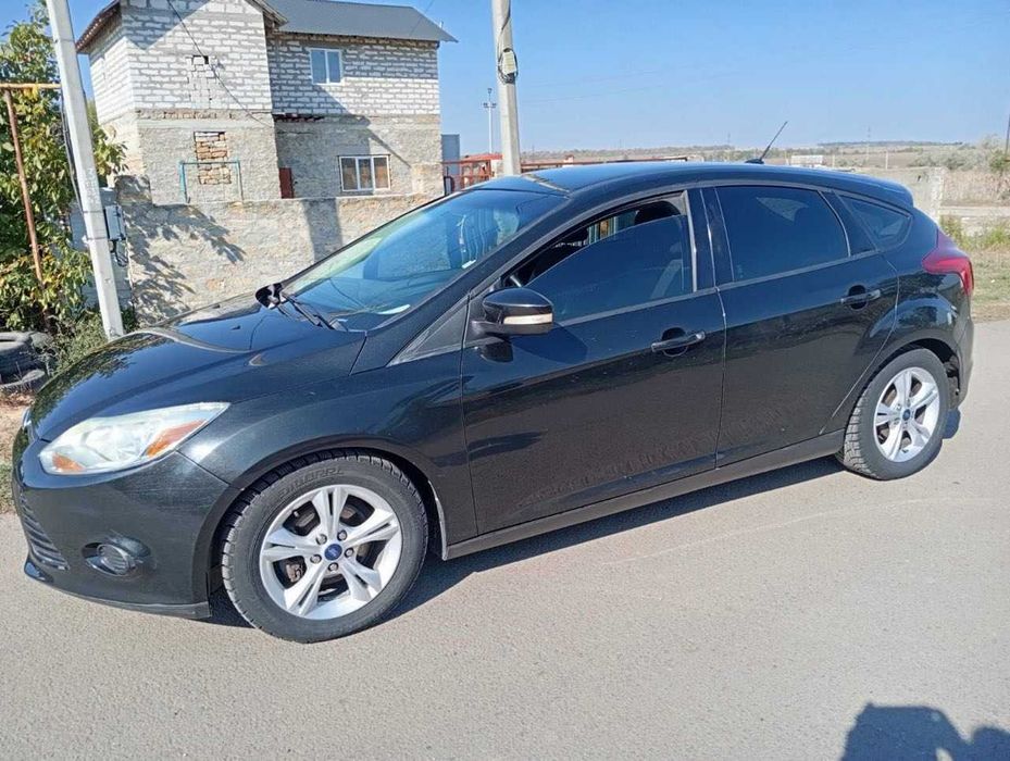 Продам Ford Focus