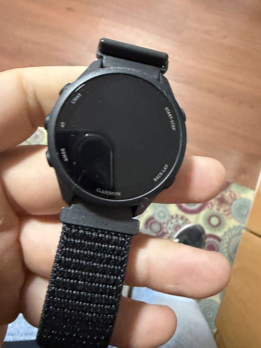 Garmin Forerunner 170