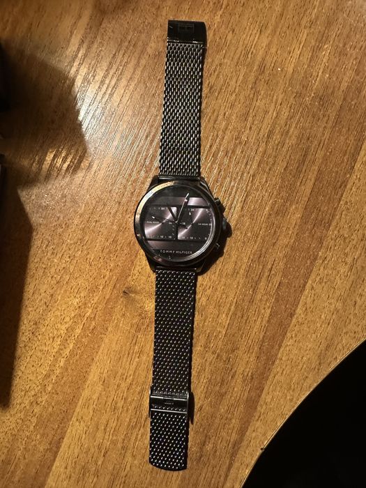 Годинник Tommy Hilfiger