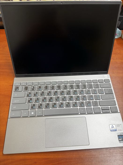 DELL ноутбук 13 5310 inspiron