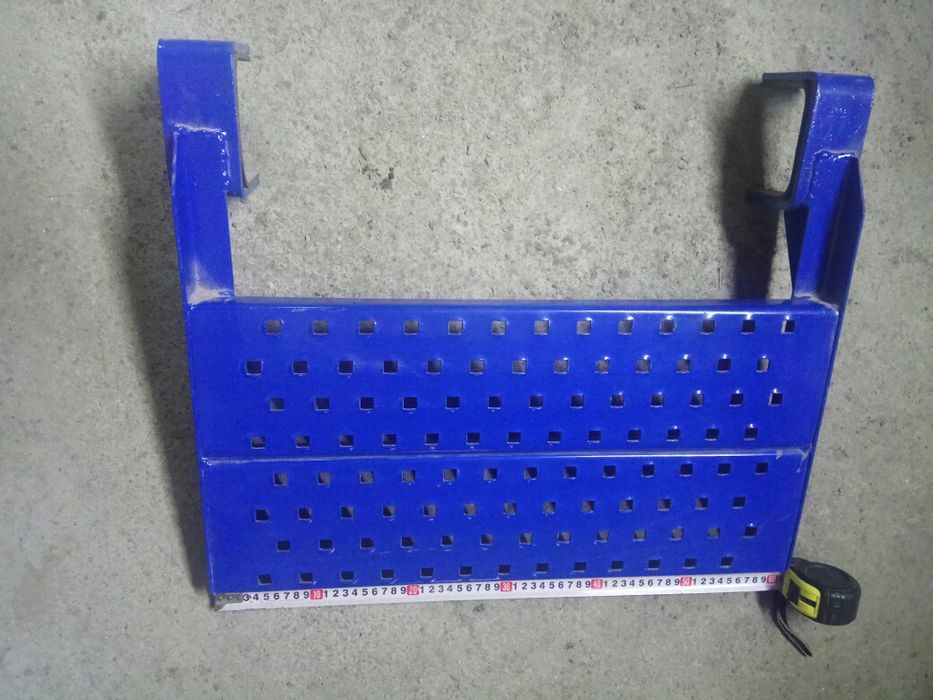 Продам металеві сходини