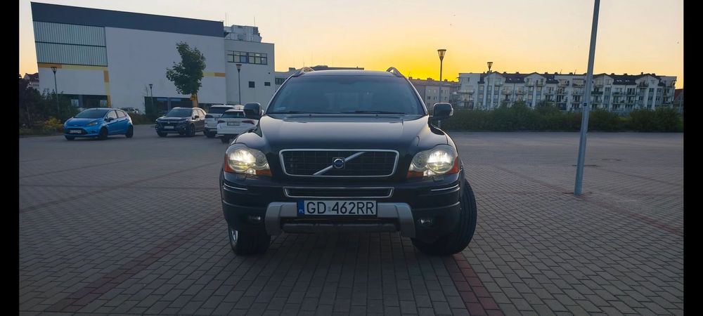 Volvo XC 90