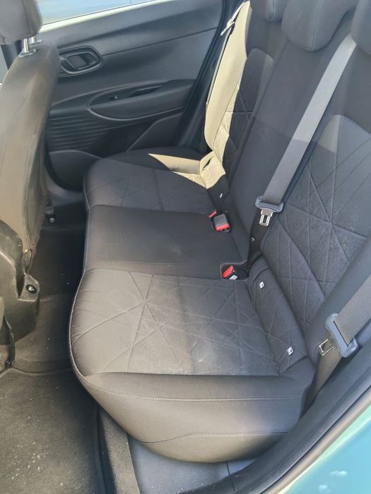 Hyundai Bayon 1.0 T-GDI Premium TT