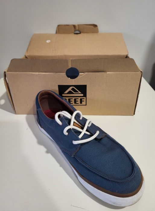 Sapatilhas/Sapatos Reef
