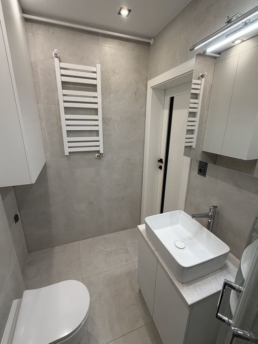 Olkusz Mieszkanie 30m2 parter scisle centrum miasta z widokiem na park