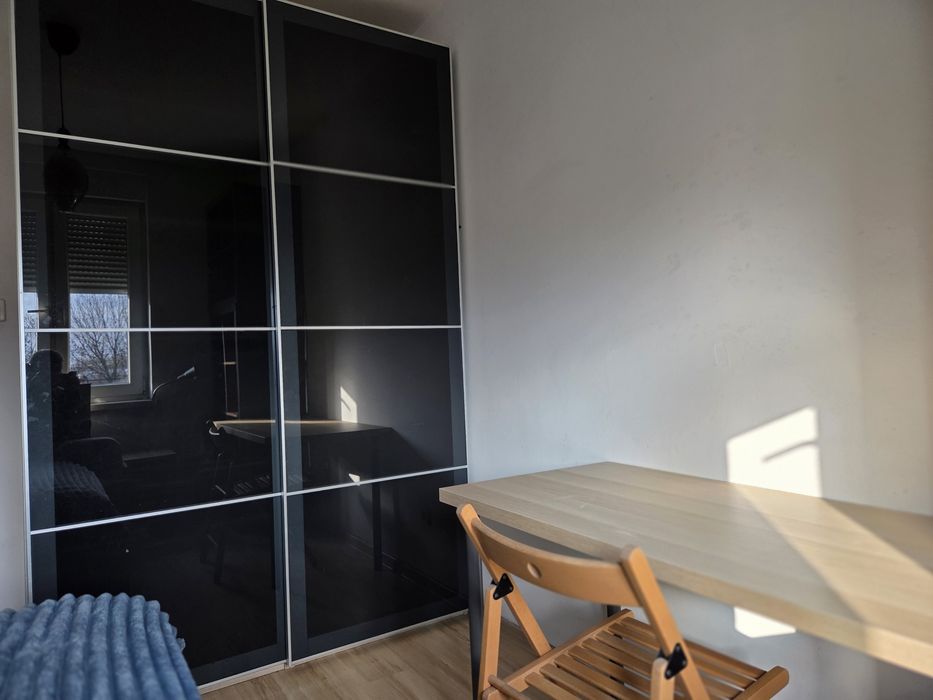 Pokój do wynajęcia 12m2 okol środki ul gnieźnieńska.