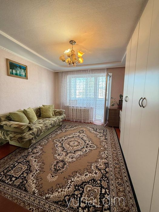 2 кімнатна квартира|р-н Механічного|м.Дубно