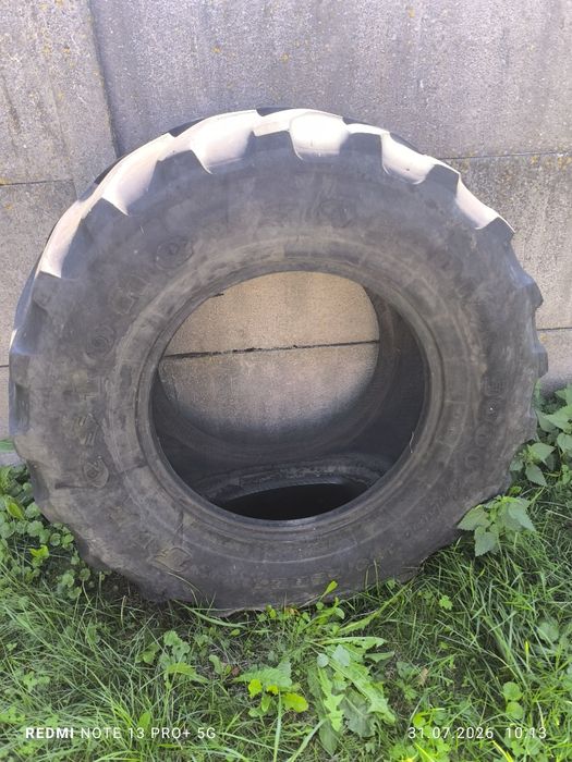 480/65 R 24 opona