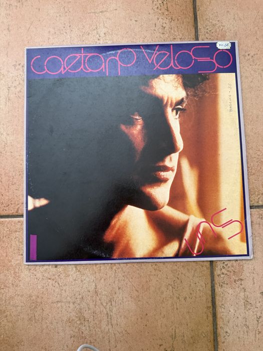 Caetano Veloso Uns
