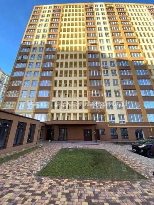 Продаж 1-к квартири Вишневе ЖК Променада